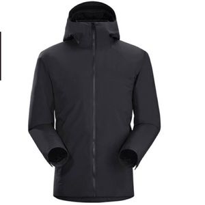 Arc'teryx Koda Insulated Winter Jacket